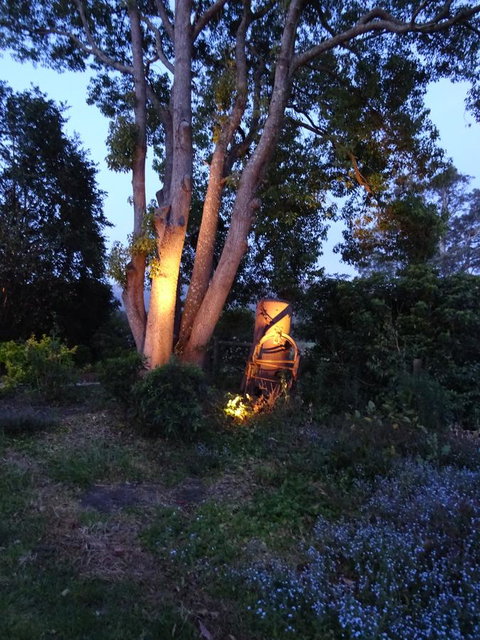 Romanz In The Valley (Luxury B&B) - Phillip Island Accommodation 31