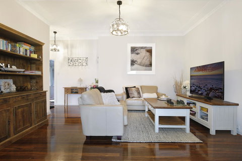 Romanz In The Valley (Luxury B&B) - Phillip Island Accommodation 20