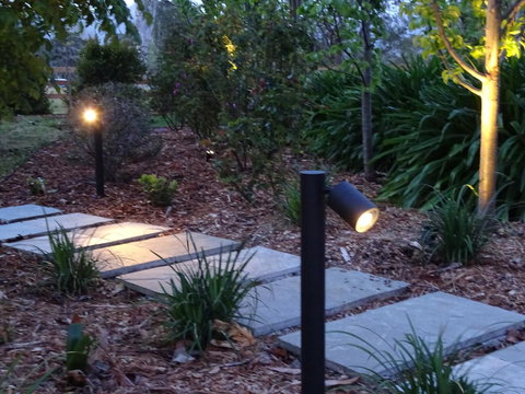 Romanz In The Valley (Luxury B&B) - Phillip Island Accommodation 25