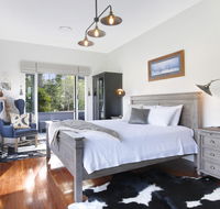 Romanz in the valley Luxury BB - Phillip Island Accommodation