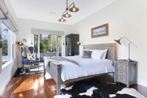 Romanz In The Valley (Luxury B&B) - Phillip Island Accommodation 0