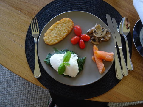 Romanz In The Valley (Luxury B&B) - Phillip Island Accommodation 41