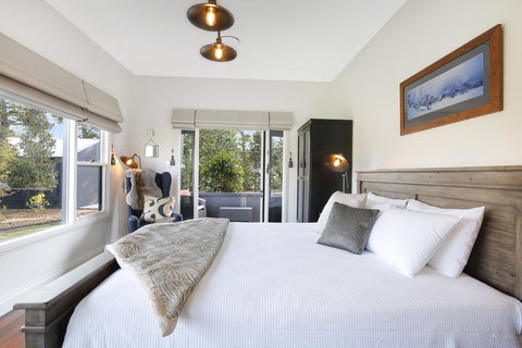 Romanz In The Valley (Luxury B&B) - Phillip Island Accommodation 3