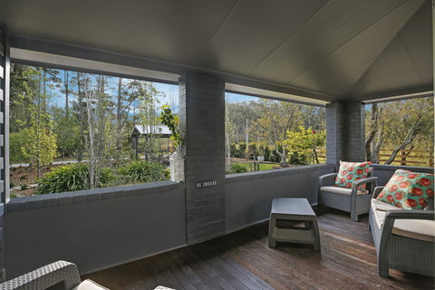 Romanz In The Valley (Luxury B&B) - Phillip Island Accommodation 14