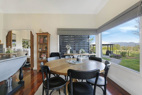 Romanz In The Valley (Luxury B&B) - Phillip Island Accommodation 18