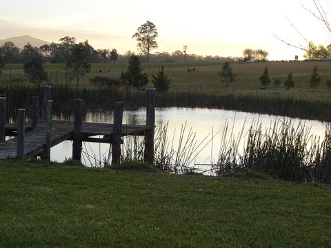 Romanz In The Valley (Luxury B&B) - Phillip Island Accommodation 34