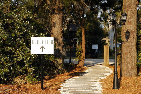 Romanz In The Valley (Luxury B&B) - Phillip Island Accommodation 37