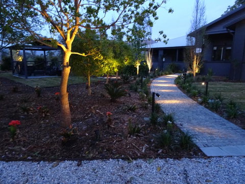 Romanz In The Valley (Luxury B&B) - Phillip Island Accommodation 24