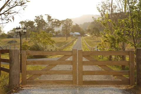 Romanz In The Valley (Luxury B&B) - Phillip Island Accommodation 35