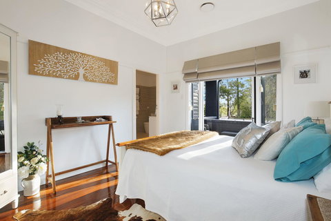 Romanz In The Valley (Luxury B&B) - Phillip Island Accommodation 8