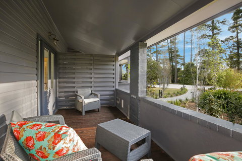 Romanz In The Valley (Luxury B&B) - Phillip Island Accommodation 10