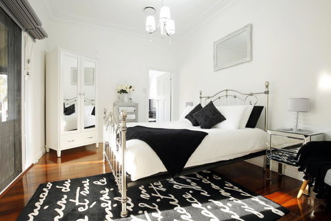 Romanz In The Valley (Luxury B&B) - Phillip Island Accommodation 12