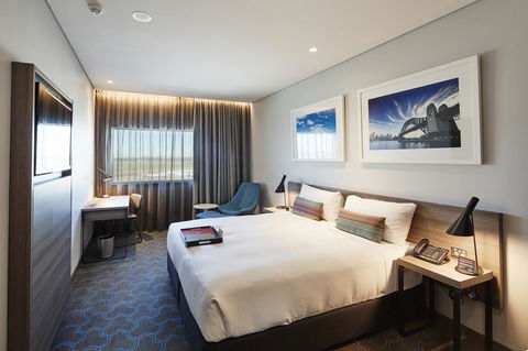 Rydges Sydney Airport Hotel - Phillip Island Accommodation 7