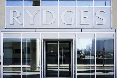 Rydges Sydney Airport Hotel - Phillip Island Accommodation 42