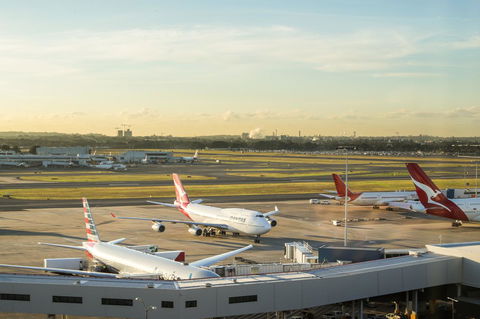 Rydges Sydney Airport Hotel - Phillip Island Accommodation 8