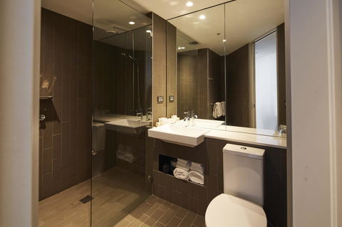 Rydges Sydney Airport Hotel - Phillip Island Accommodation 37