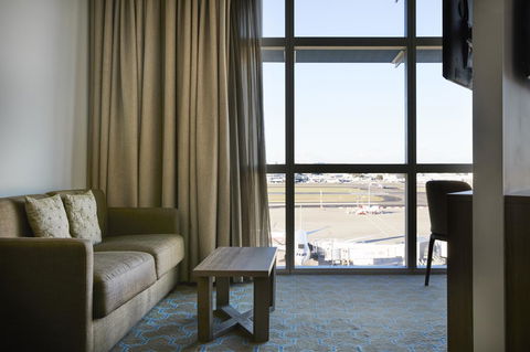 Rydges Sydney Airport Hotel - Phillip Island Accommodation 41