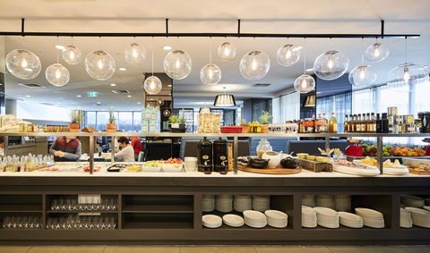 Rydges Sydney Airport Hotel - Phillip Island Accommodation 17