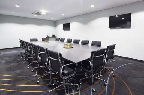Rydges Sydney Airport Hotel - Phillip Island Accommodation 26