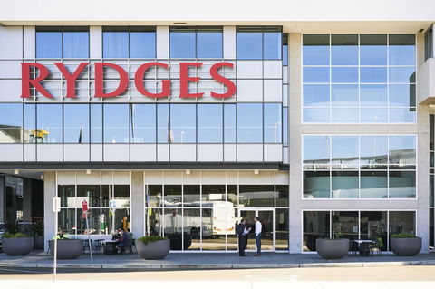 Rydges Sydney Airport Hotel - Phillip Island Accommodation 44