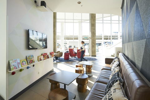 Rydges Sydney Airport Hotel - Phillip Island Accommodation 21