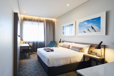 Rydges Sydney Airport Hotel - Phillip Island Accommodation 29