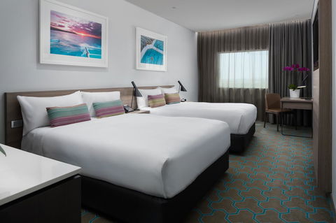 Rydges Sydney Airport Hotel - Phillip Island Accommodation 6