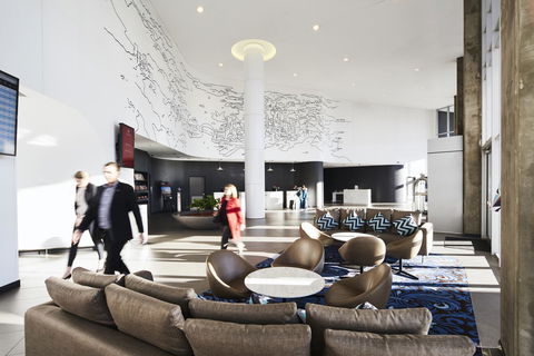 Rydges Sydney Airport Hotel - Phillip Island Accommodation 16