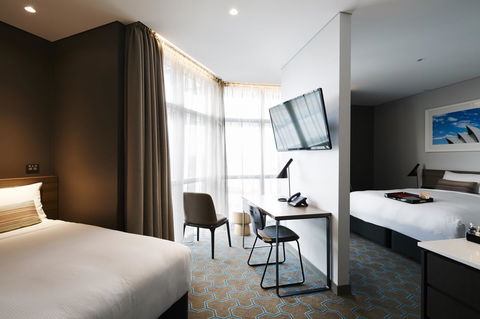 Rydges Sydney Airport Hotel - Phillip Island Accommodation 19