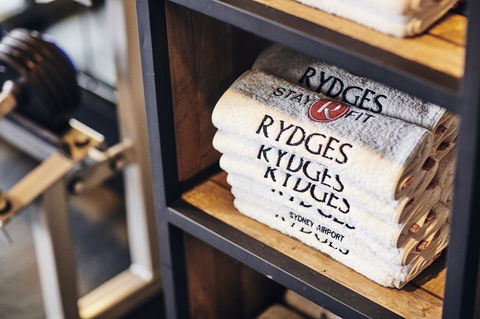 Rydges Sydney Airport Hotel - Phillip Island Accommodation 35