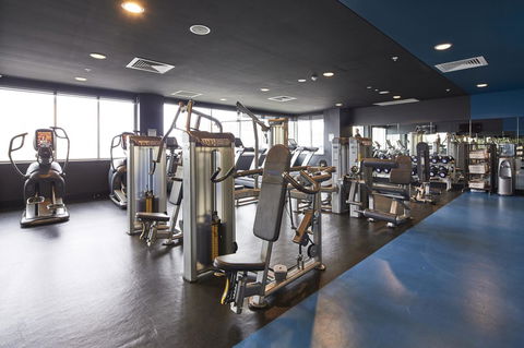 Rydges Sydney Airport Hotel - Phillip Island Accommodation 12