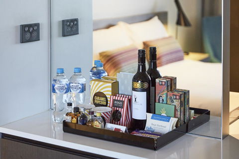 Rydges Sydney Airport Hotel - Phillip Island Accommodation 40