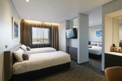 Rydges Sydney Airport Hotel - Phillip Island Accommodation 20