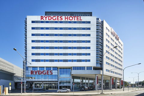 Rydges Sydney Airport Hotel - Phillip Island Accommodation 43