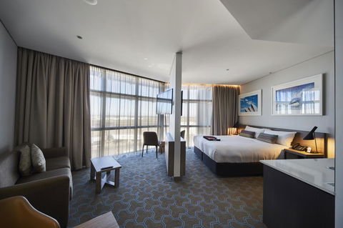 Rydges Sydney Airport Hotel - Phillip Island Accommodation 10