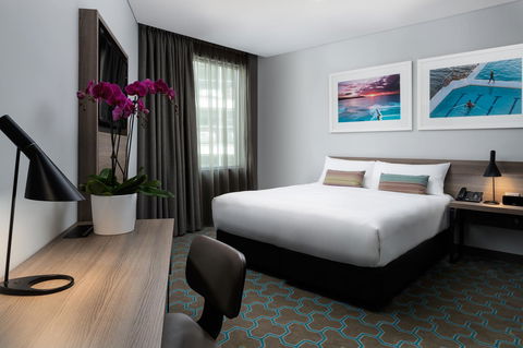 Rydges Sydney Airport Hotel - Phillip Island Accommodation 4