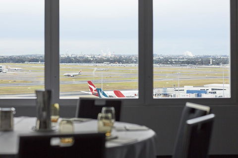 Rydges Sydney Airport Hotel - Phillip Island Accommodation 38