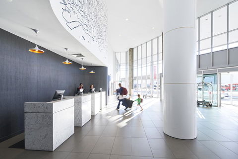 Rydges Sydney Airport Hotel - Phillip Island Accommodation 14