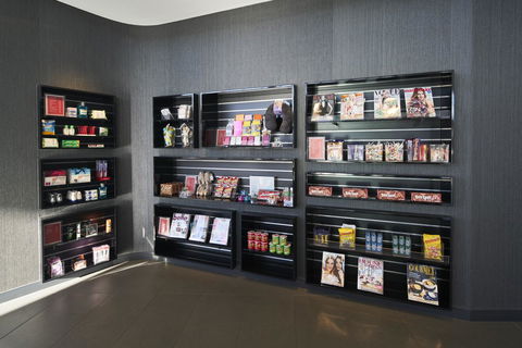 Rydges Sydney Airport Hotel - Phillip Island Accommodation 22