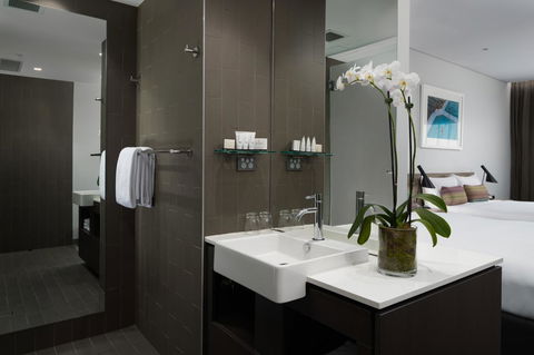 Rydges Sydney Airport Hotel - Phillip Island Accommodation 2