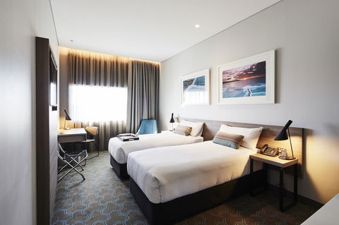 Rydges Sydney Airport Hotel - Phillip Island Accommodation 39
