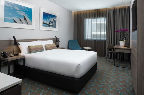 Rydges Sydney Airport Hotel - Phillip Island Accommodation 5