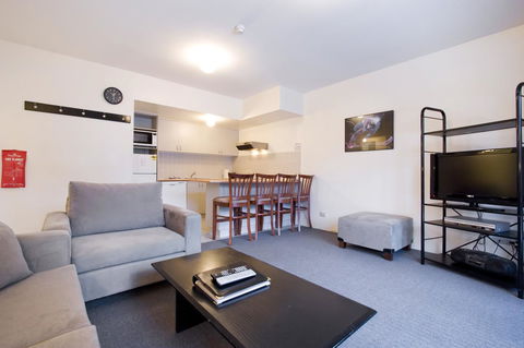 Lantern 1 Bedroom Balcony With Panoramic View - Phillip Island Accommodation 24