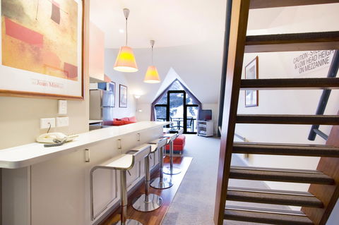 Lantern 1 Bedroom Balcony With Panoramic View - Phillip Island Accommodation 41