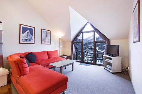 Lantern 1 Bedroom Balcony With Panoramic View - Phillip Island Accommodation 43