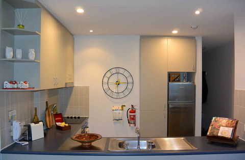 Lantern 1 Bedroom Balcony With Panoramic View - Phillip Island Accommodation 3