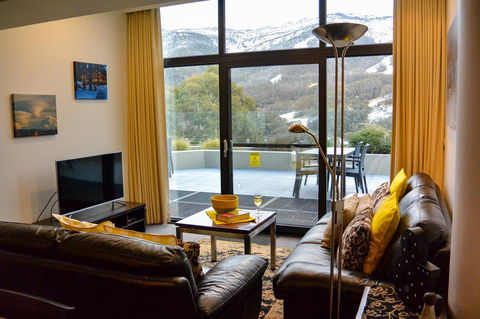 Lantern 1 Bedroom Balcony With Panoramic View - Phillip Island Accommodation 1