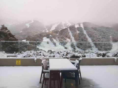 Lantern 1 Bedroom Balcony With Panoramic View - Phillip Island Accommodation 4