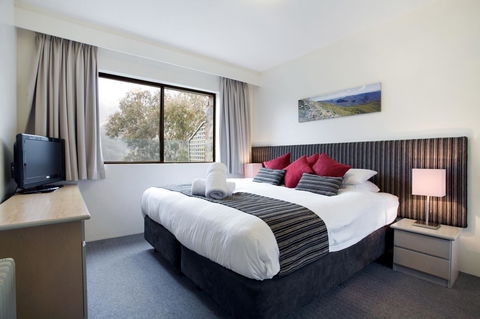 Lantern 1 Bedroom Balcony With Panoramic View - Phillip Island Accommodation 19