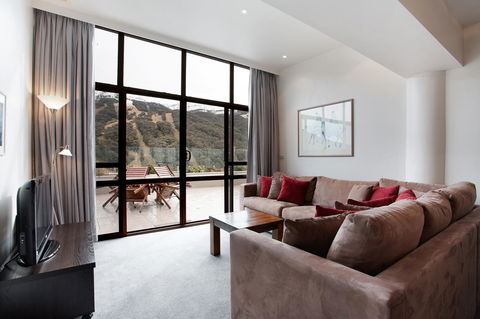 Lantern 1 Bedroom Balcony With Panoramic View - Phillip Island Accommodation 7